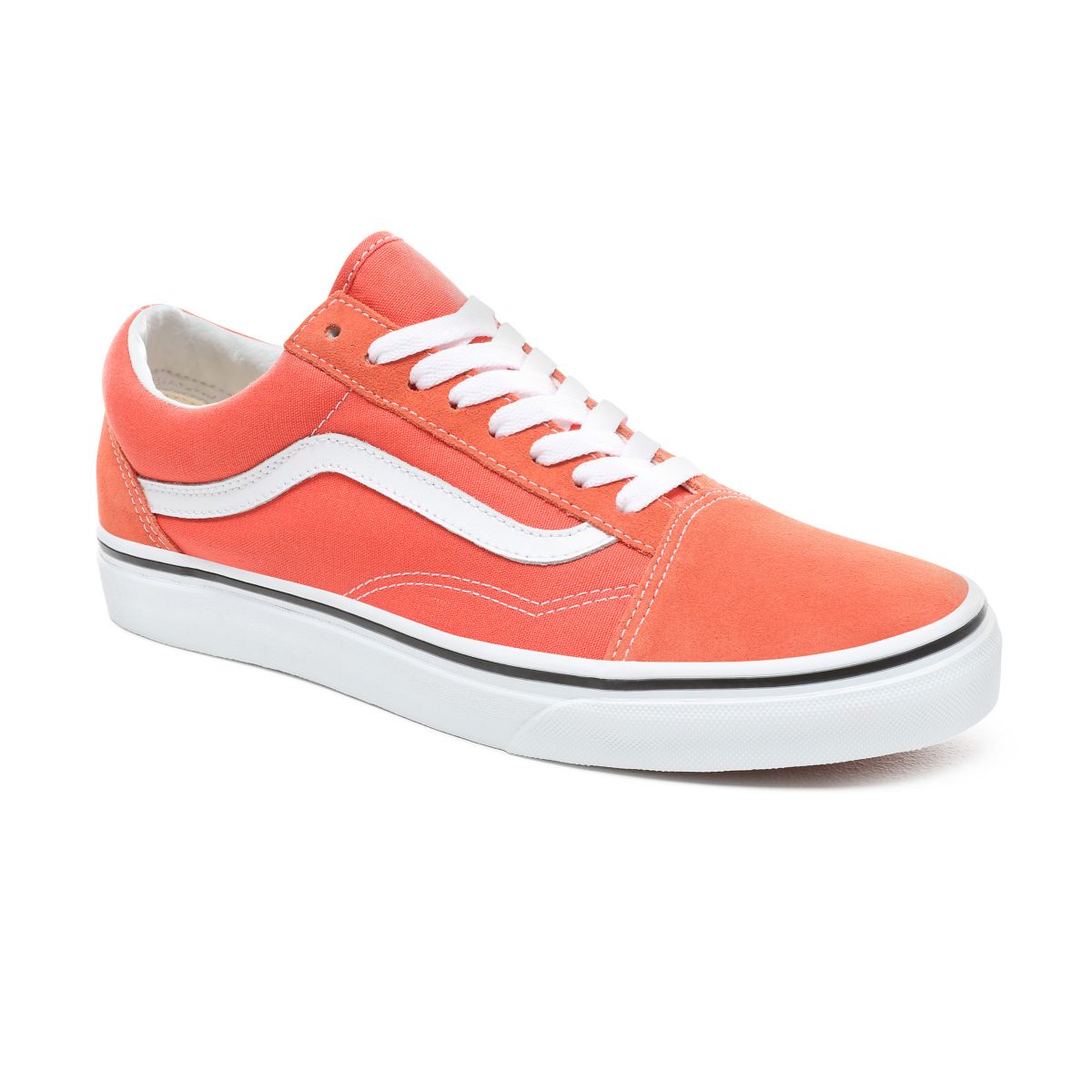Vans old hotsell skool emberglow